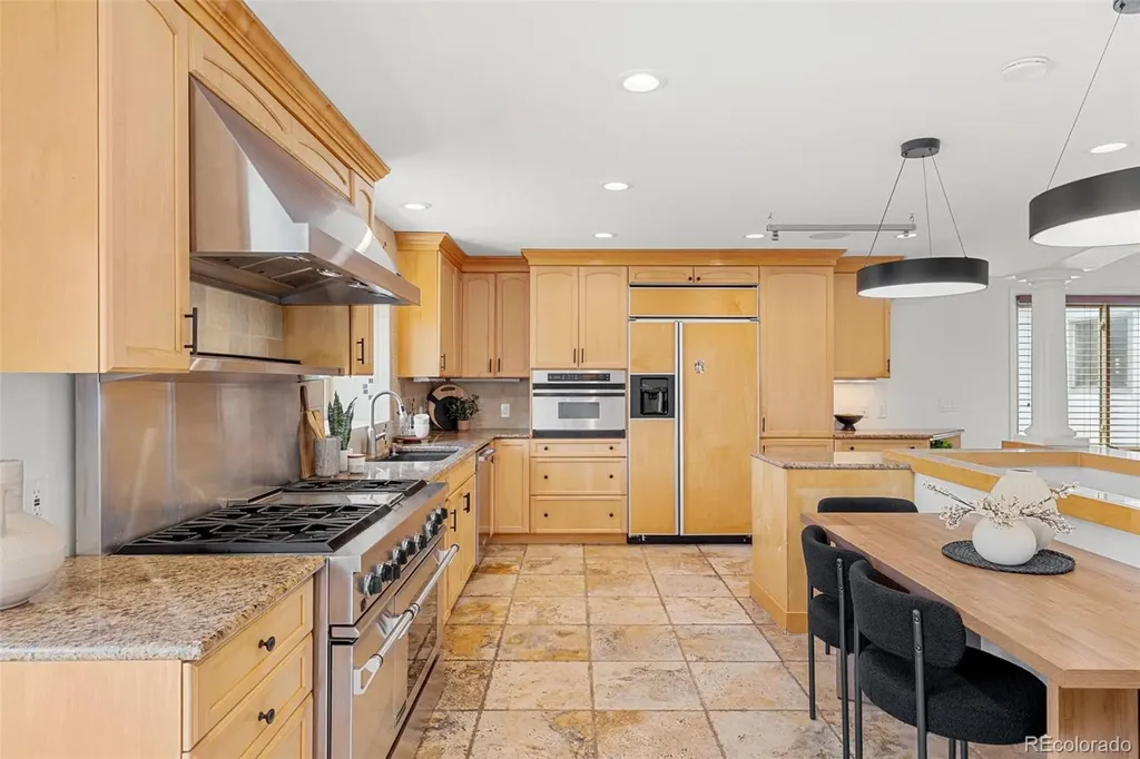 2101 Arapahoe Street Golden CO 80401