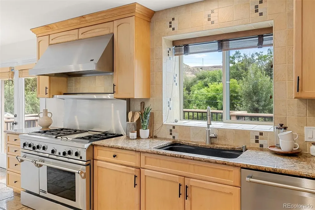 2101 Arapahoe Street Golden CO 80401