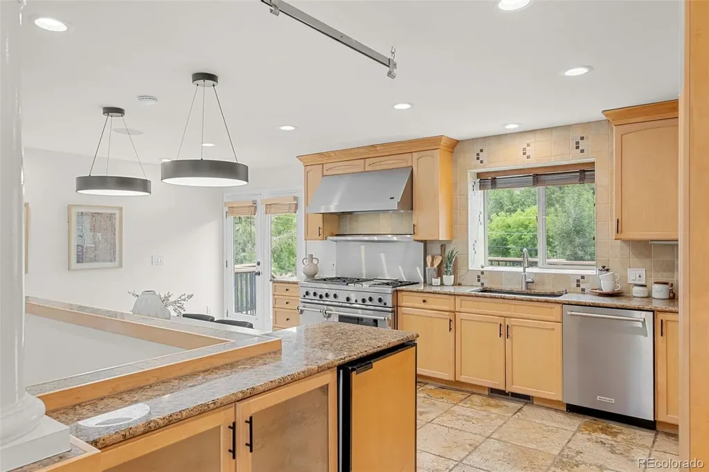 2101 Arapahoe Street Golden CO 80401