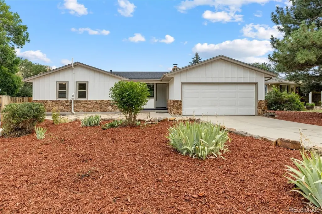 2101 Arapahoe Street Golden CO 80401