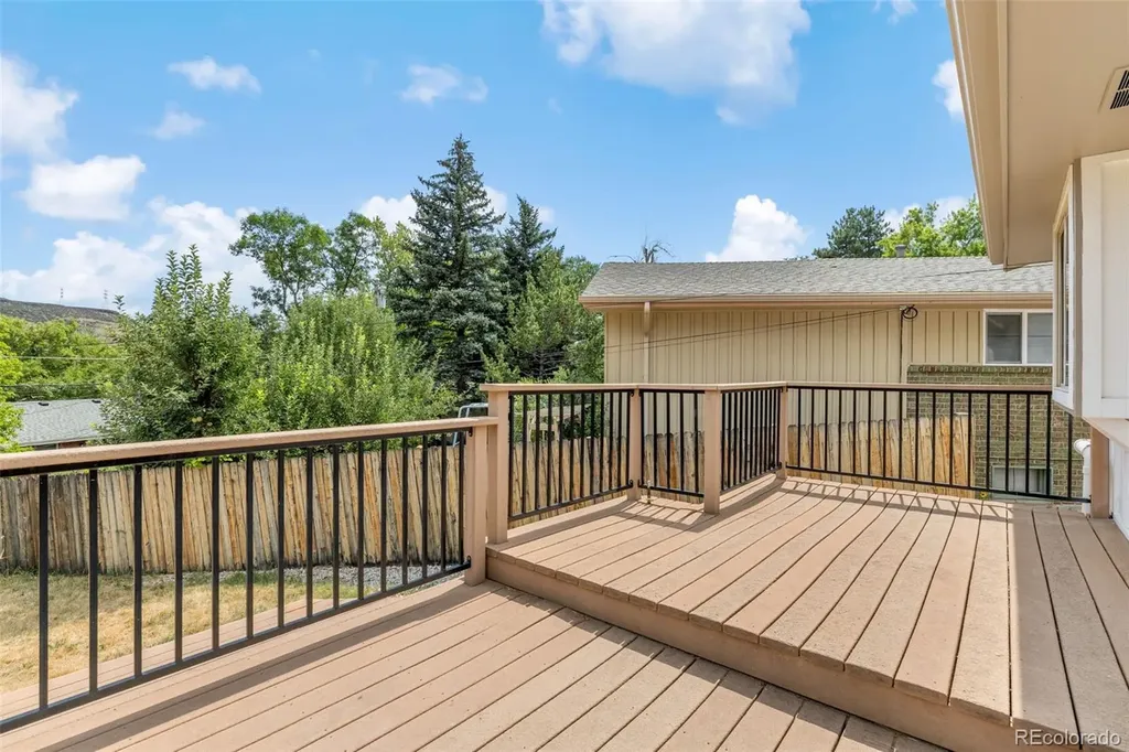 2101 Arapahoe Street Golden CO 80401