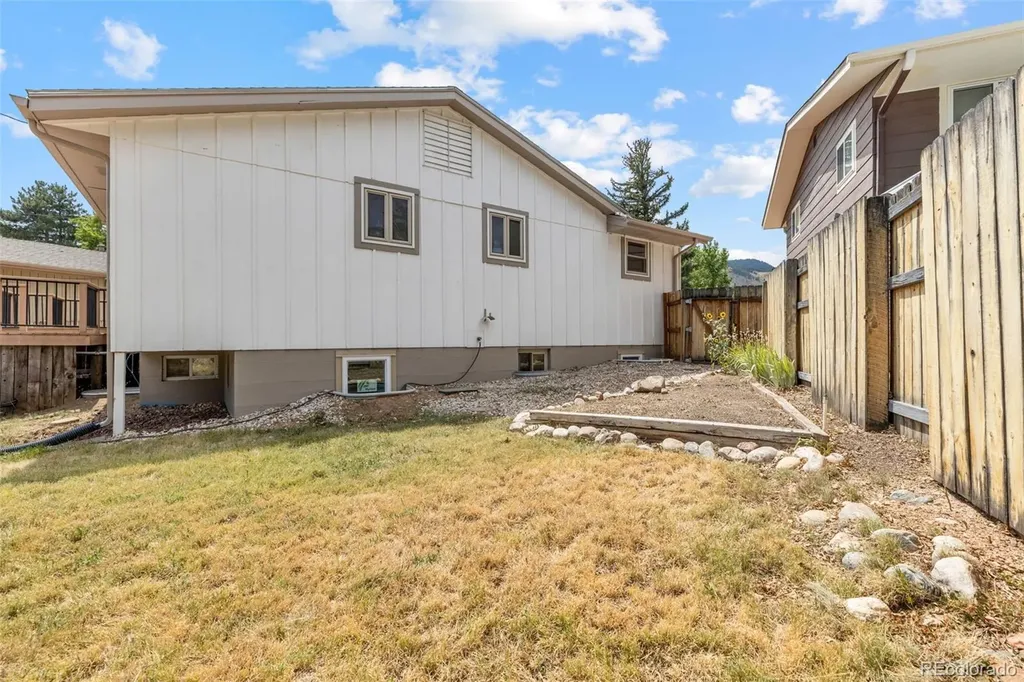 2101 Arapahoe Street Golden CO 80401