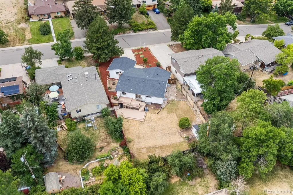 2101 Arapahoe Street Golden CO 80401