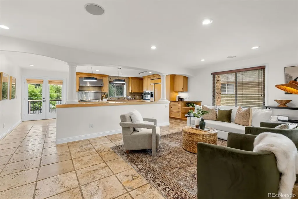 2101 Arapahoe Street Golden CO 80401