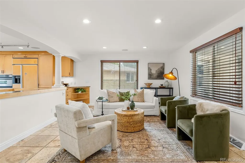 2101 Arapahoe Street Golden CO 80401