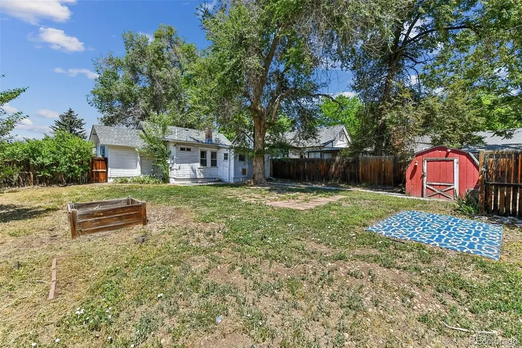 2532 Depew Street Edgewater CO 80214