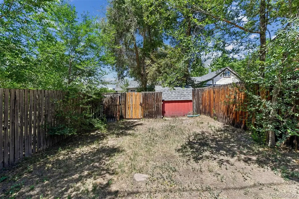 2532 Depew Street Edgewater CO 80214