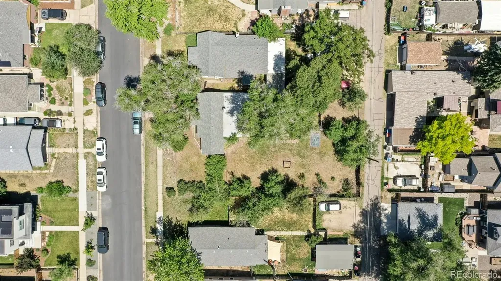 2532 Depew Street Edgewater CO 80214