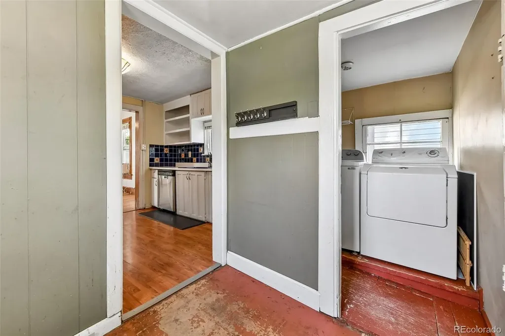 2532 Depew Street Edgewater CO 80214