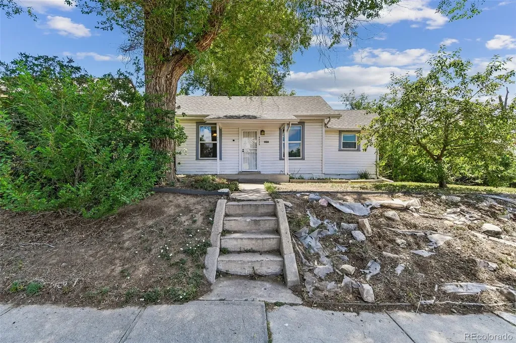 2532 Depew Street Edgewater CO 80214
