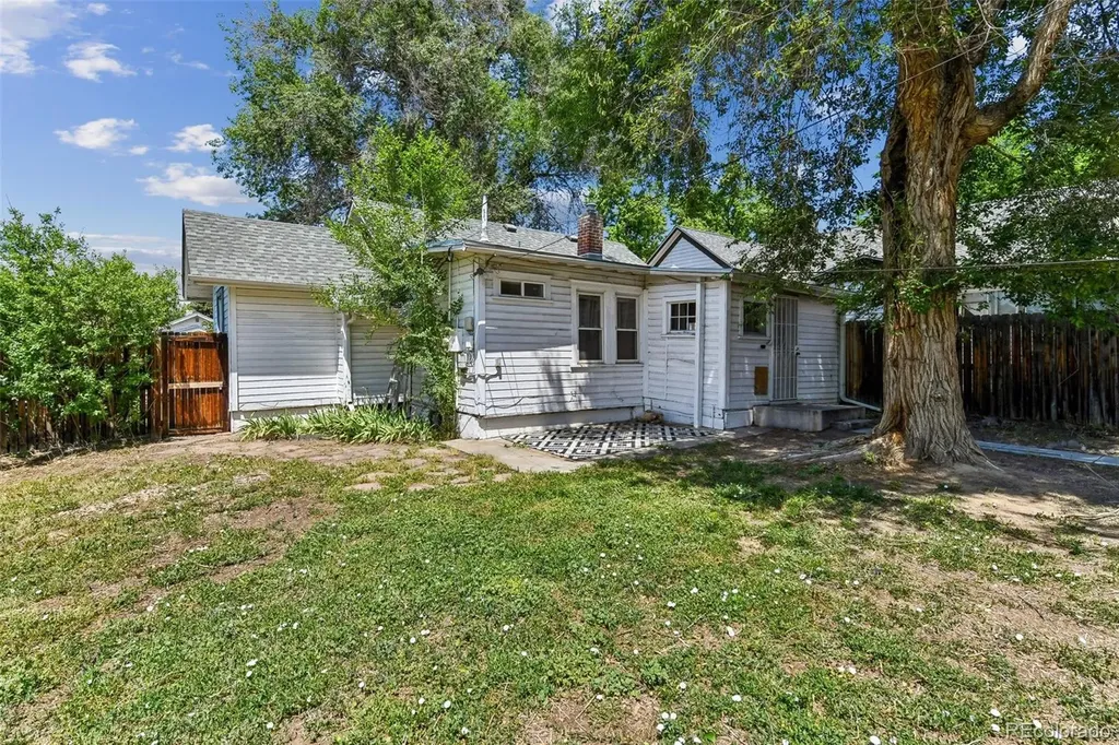 2532 Depew Street Edgewater CO 80214
