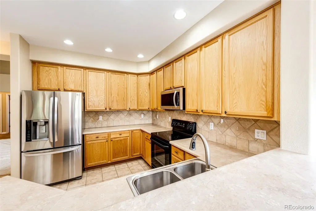 23160 York Avenue Parker CO 80138