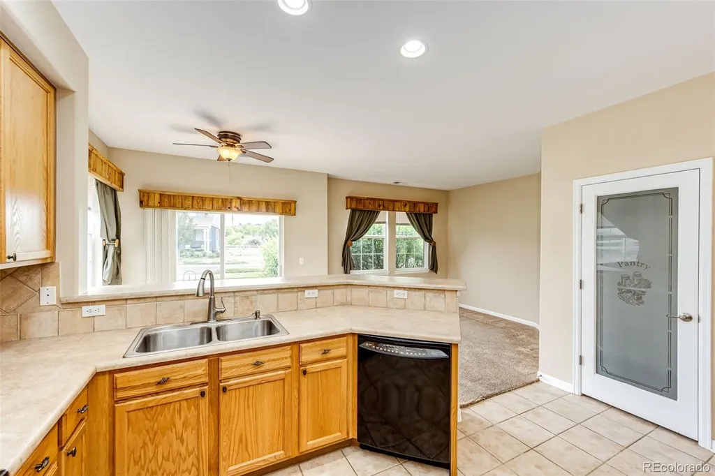 23160 York Avenue Parker CO 80138