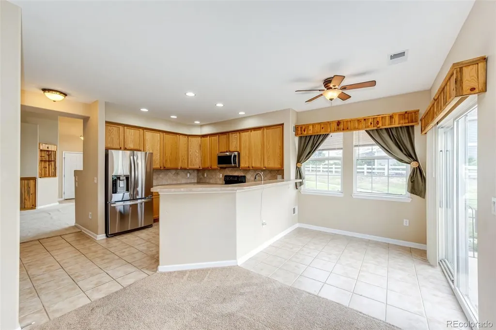 23160 York Avenue Parker CO 80138