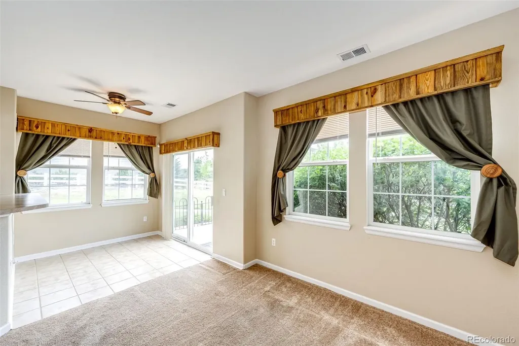 23160 York Avenue Parker CO 80138