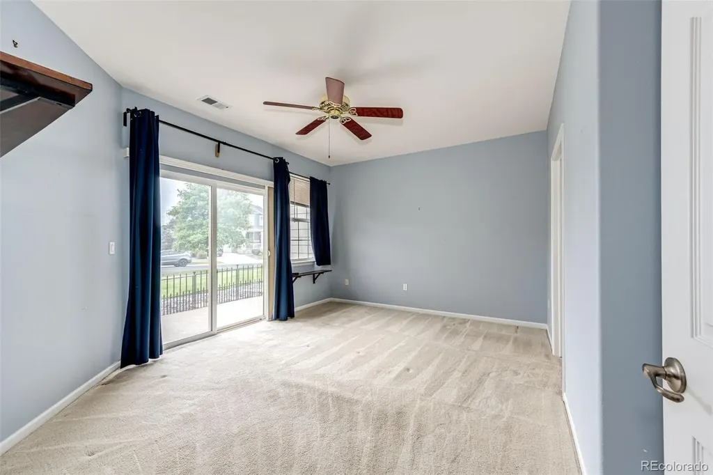 23160 York Avenue Parker CO 80138