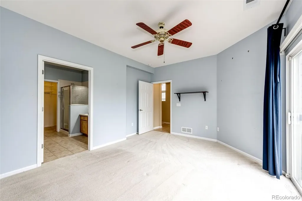 23160 York Avenue Parker CO 80138