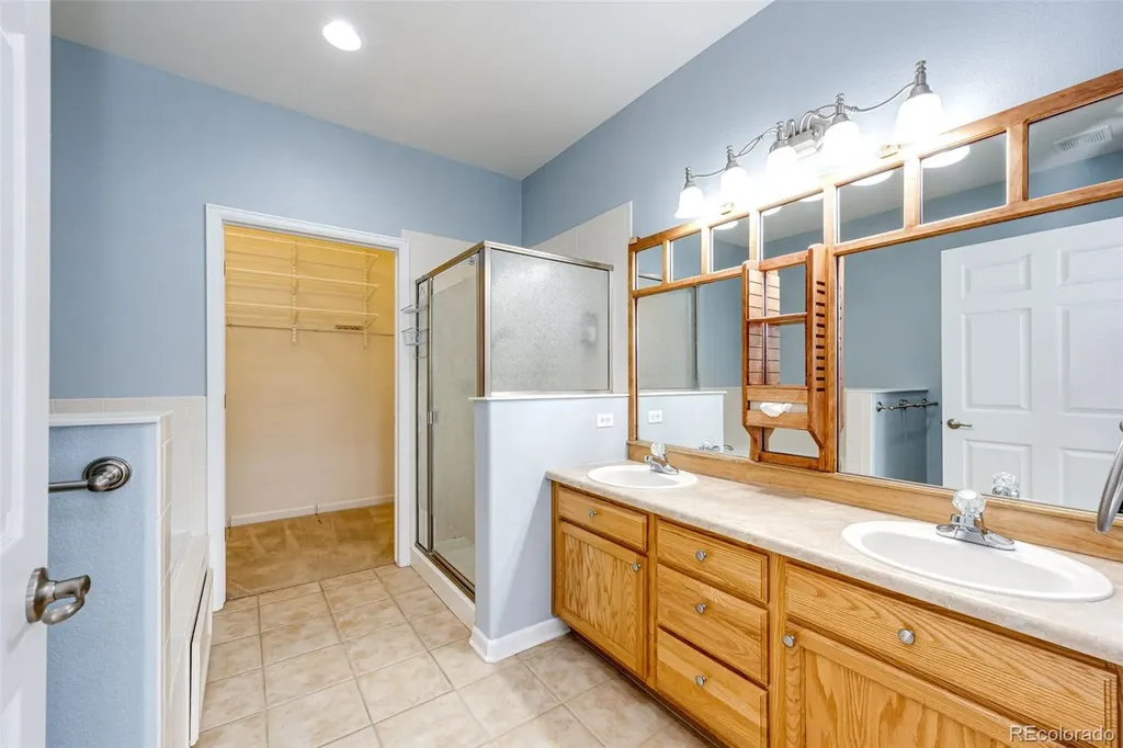 23160 York Avenue Parker CO 80138