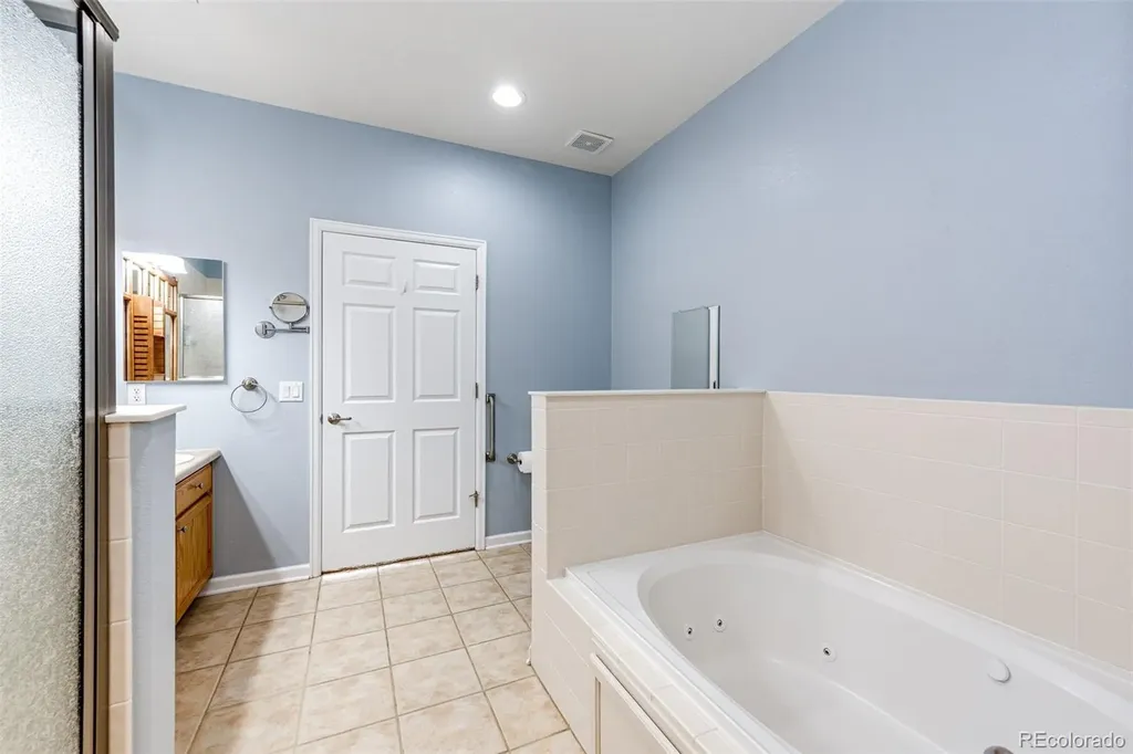 23160 York Avenue Parker CO 80138