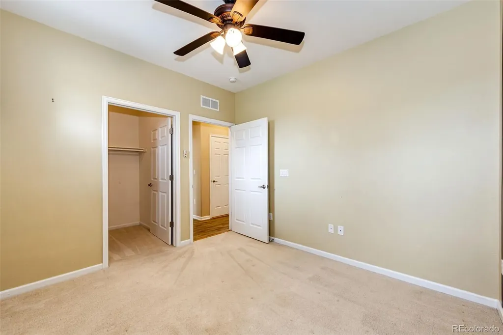 23160 York Avenue Parker CO 80138
