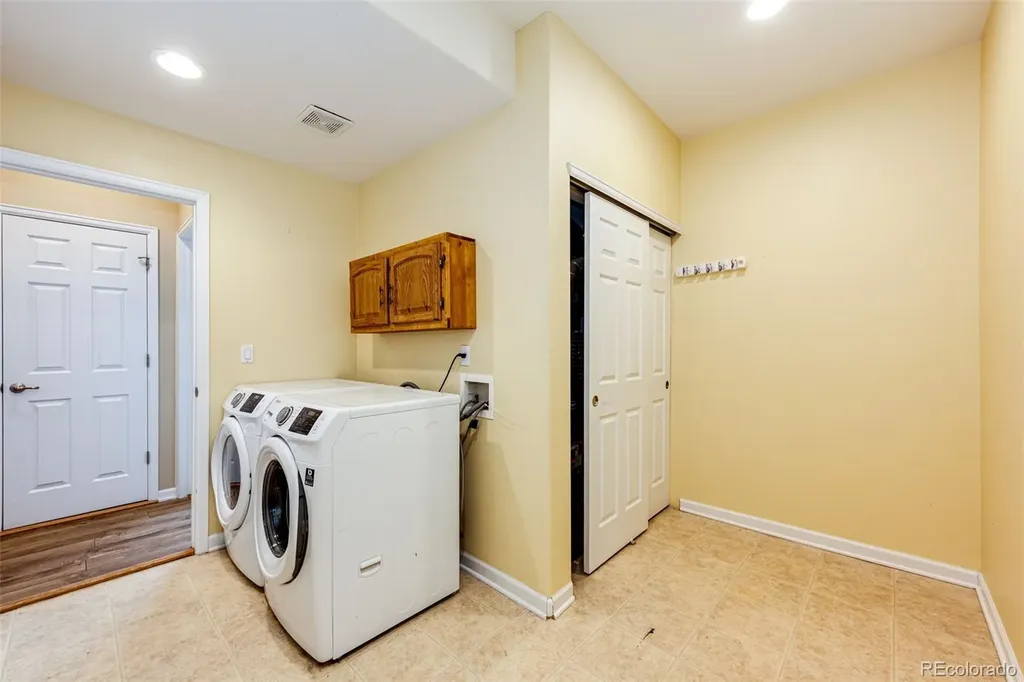 23160 York Avenue Parker CO 80138