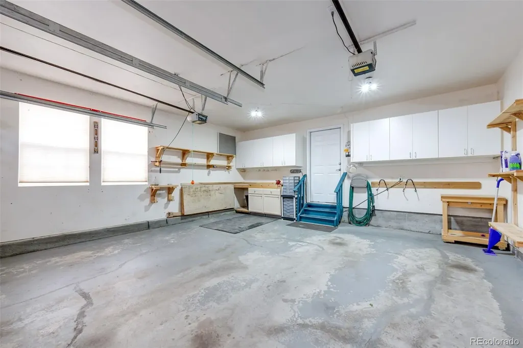 23160 York Avenue Parker CO 80138