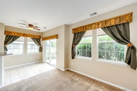 23160 York Avenue Parker CO 80138