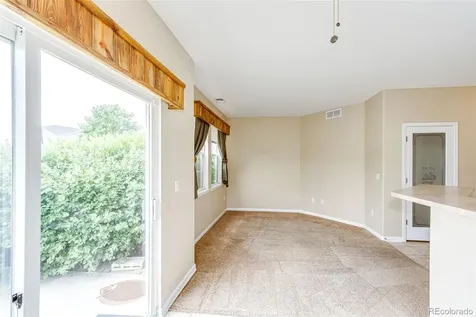 23160 York Avenue Parker CO 80138