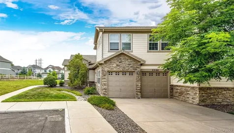 23160 York Avenue Parker CO 80138