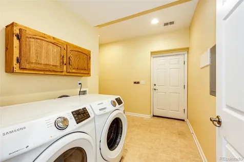 23160 York Avenue Parker CO 80138