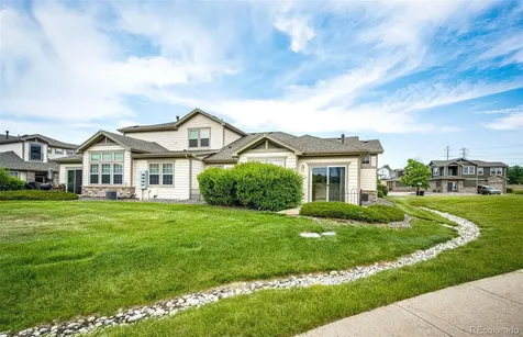 23160 York Avenue Parker CO 80138