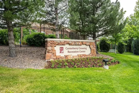 23160 York Avenue Parker CO 80138
