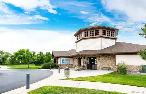23160 York Avenue Parker CO 80138