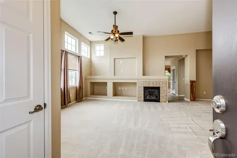 23160 York Avenue Parker CO 80138
