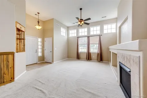 23160 York Avenue Parker CO 80138