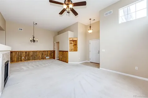 23160 York Avenue Parker CO 80138