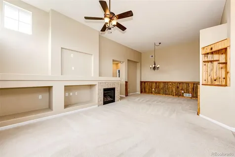 23160 York Avenue Parker CO 80138
