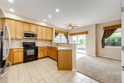 23160 York Avenue Parker CO 80138