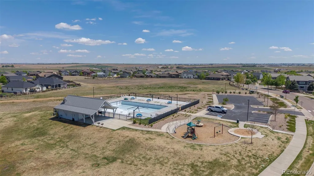 3382 Indian Grass Street Dacono CO 80514