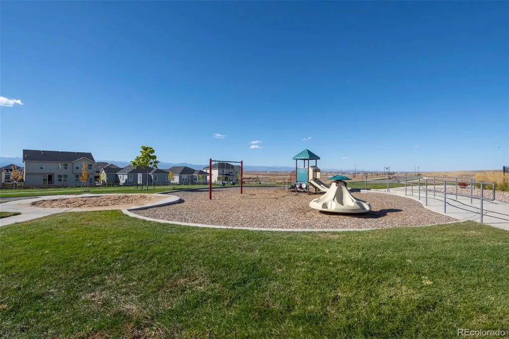 3382 Indian Grass Street Dacono CO 80514