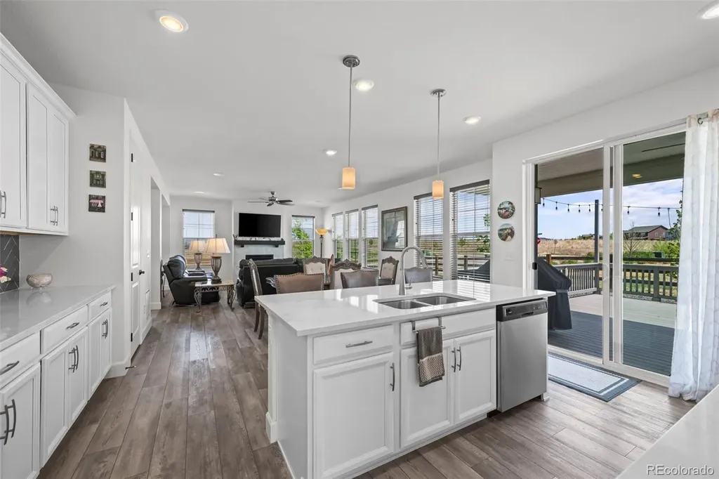 3382 Indian Grass Street Dacono CO 80514