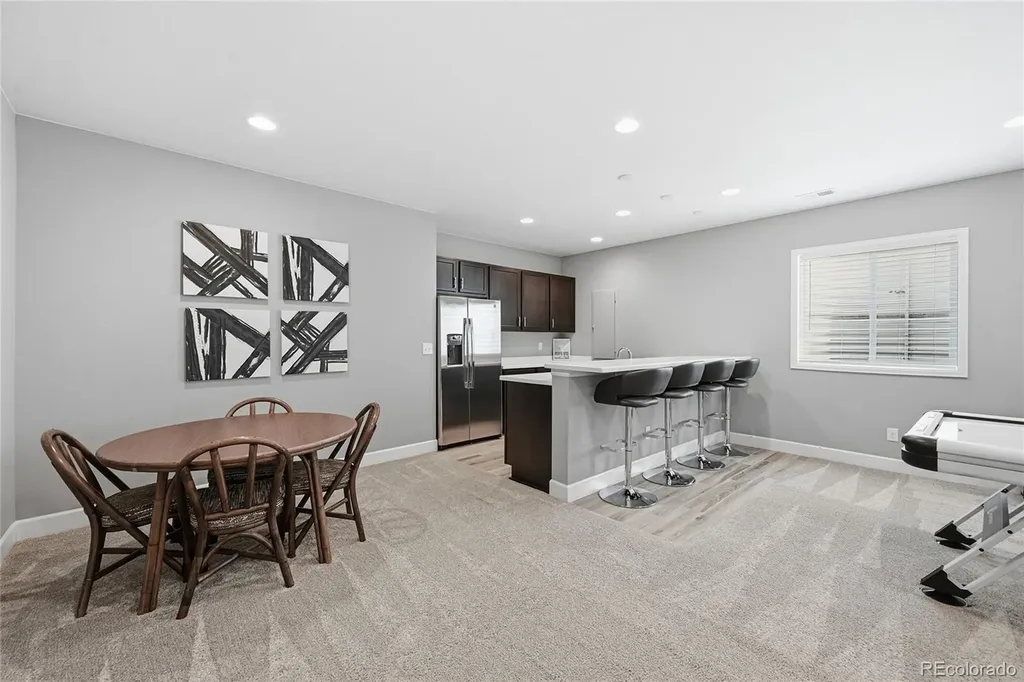 6449 Village Lane Centennial CO 80111