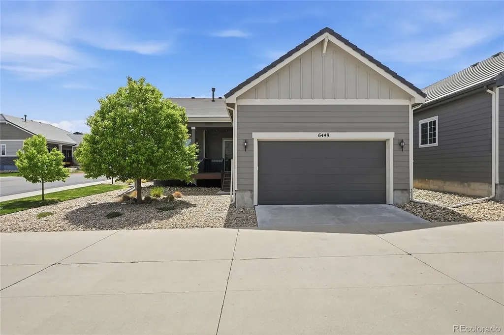 6449 Village Lane Centennial CO 80111