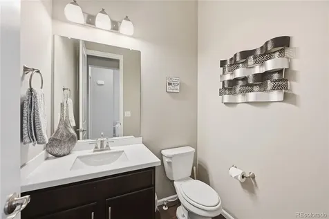 6449 Village Lane Centennial CO 80111