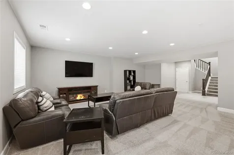 6449 Village Lane Centennial CO 80111