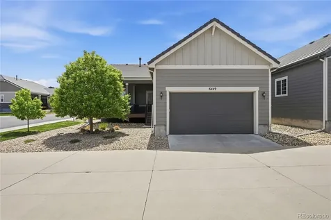 6449 Village Lane Centennial CO 80111