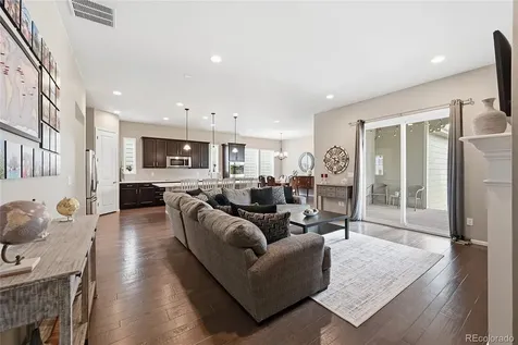 6449 Village Lane Centennial CO 80111