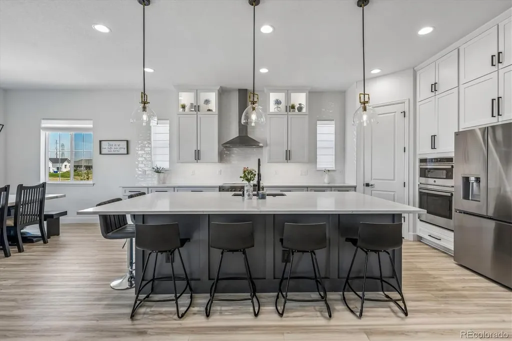 8985 Chalk Creek Place Littleton CO 80125