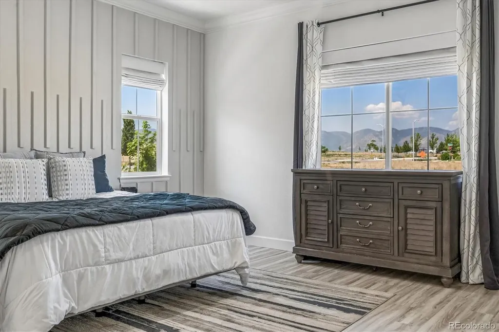 8985 Chalk Creek Place Littleton CO 80125