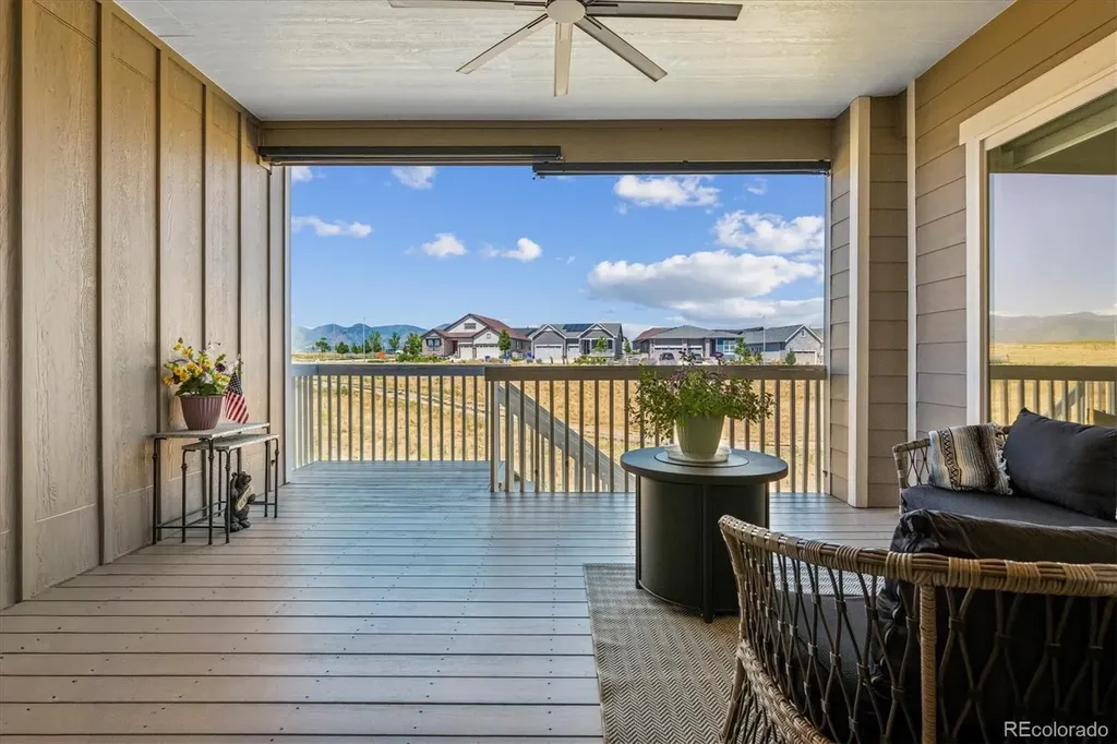 8985 Chalk Creek Place Littleton CO 80125